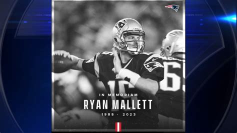 Former Arkansas quarterback Ryan Mallett dies at 35 in an apparent ...