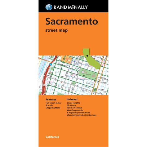 FM SACRAMENTO CA STREET