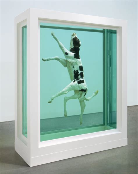 Damien Hirst « Muybridge's Horse