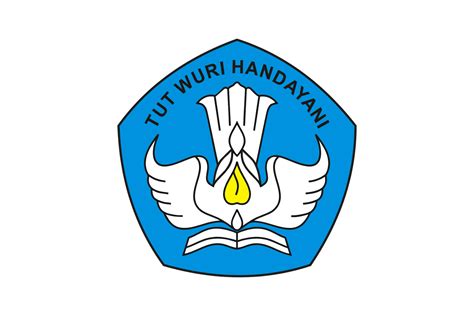 Logo Tut Wuri Handayani Gambar Desain Logo Buku - Riset