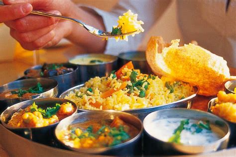 The Best Pure Vegetarian Restaurants in Gurgaon