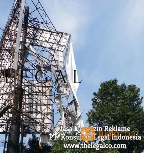 60 Papan Reklame Bermasalah Di Jakarta Bakal Disegel di Kota Jakarta Selatan, DKI Jakarta ...