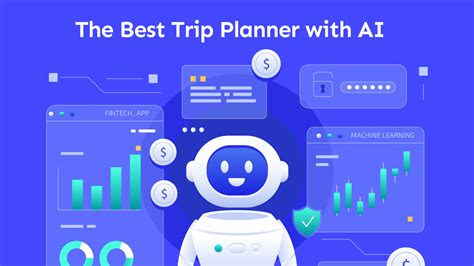 The Best AI Trip Planner to Generate Travel Plans | UPDF