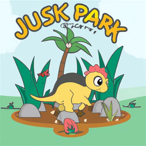 “Roaring with Laughter: Unearth 200+ Handpicked Jurassic Park Puns for Dinosaur Lovers ...