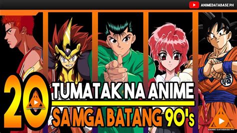 Animes '90s Kids Loved To Watch Growing Up NoypiGeeks, 45% OFF