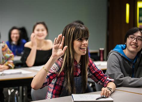 Langara. Continuing Studies: Programs & Courses : Photo Gallery