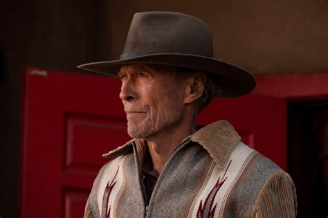 Clint Eastwood's 'Cry Macho' Official Trailer Released