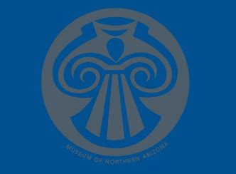 MNA Logo T-Shirt – Museum of Northern Arizona Shops