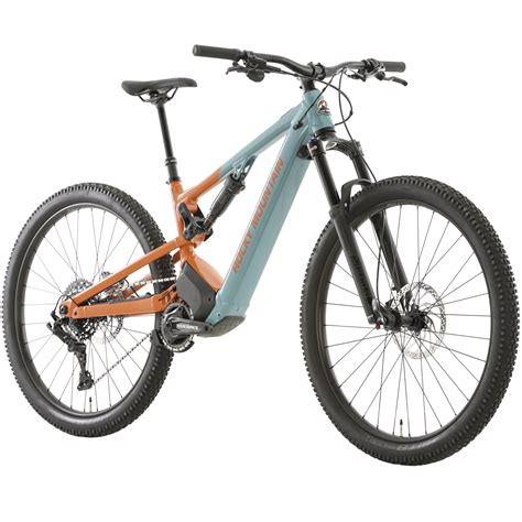 Rocky Mountain Instinct Powerplay Alloy0 Bike 2023 | Jenson USA