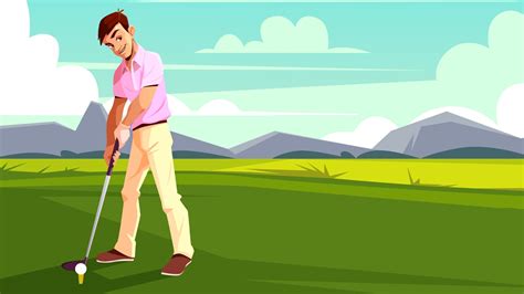 10 Leading Golf Genre Games for Your Android Device - Games Bap