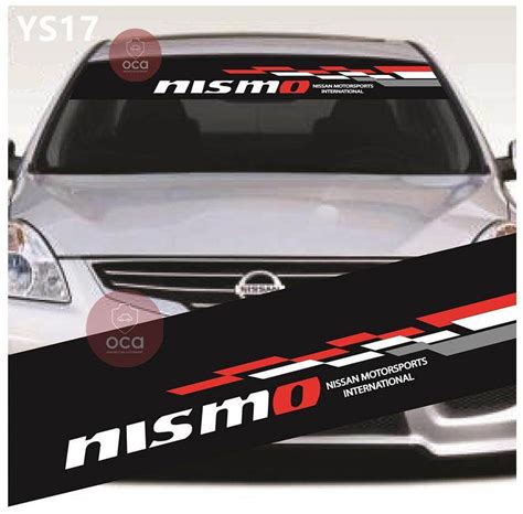 Sticker For Car Windscreen | Cutting Sticker