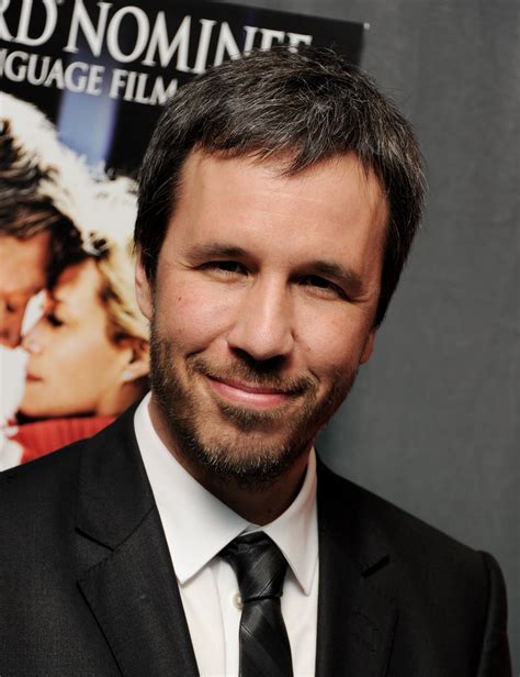 Denis Villeneuve Quotes. QuotesGram