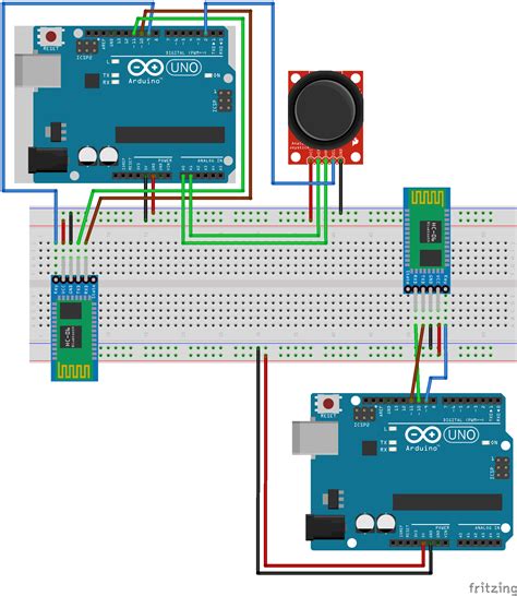 create arduino circuit diagram online - Diagram Board