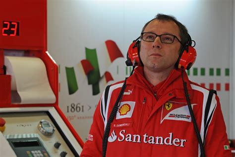 Stefano Domenicali Appointed Lamborghini CEO, Stephan Winkelmann to ...