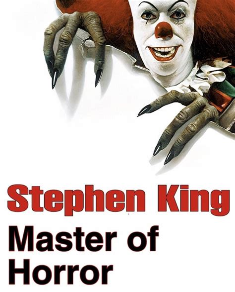 The Best of Stephen King king of Horror. Rare Collection. Ebooks in ...