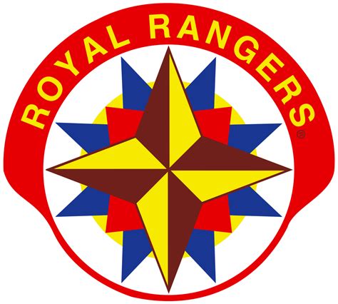 Royal Rangers Logo - PFWB