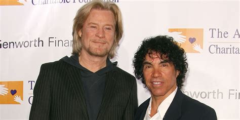 John Oates Speaks Out Following Daryl Hall Lawsuit | Daryl Hall, Hall & Oates, John Oates, Music ...