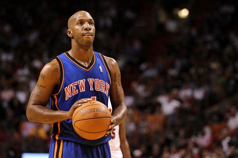 New York Knicks: Why Chauncey Billups Is More Important Than Carmelo ...