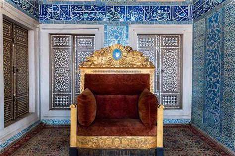 Topkapi Palace Museum - A Remarkable Museum in Istanbul | Trip Ways