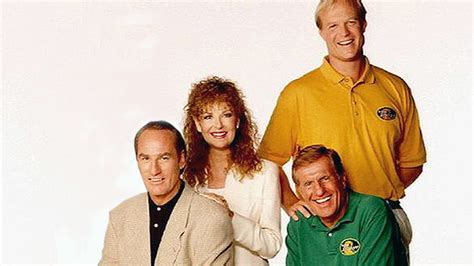 Then/Now: The Cast of 'Coach' | Fox News