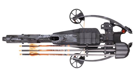 Ravin R26 400FPS Crossbow Package - Dunns Sporting Goods