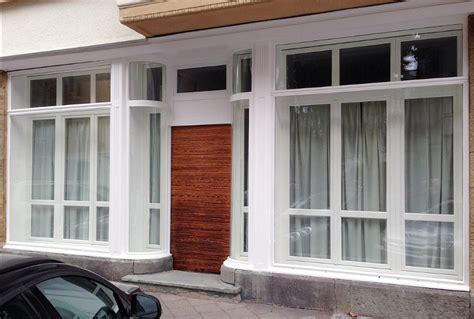 10 Types of UPVC Windows for Your Home l UPVC Window Design - KeyMyHome.com