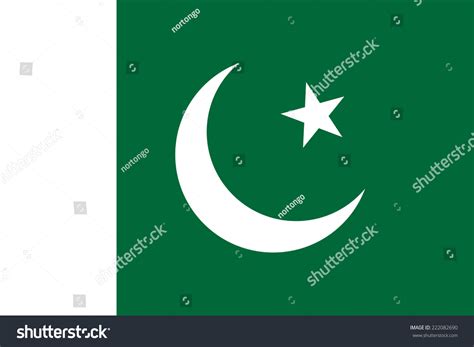 56,466 Pakistan Flag Images, Stock Photos, 3D objects, & Vectors ...