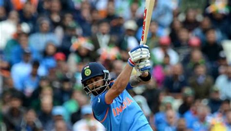 ICC Champions Trophy: Virat Kohli concedes defeat, admits India were ...