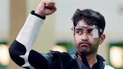 WATCH - "So many life lessons" - Abhinav Bindra relives Beijing triumph in Olympic Channel ...