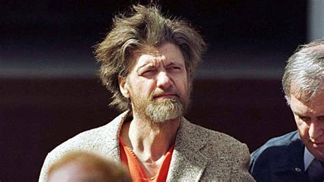 On the death of Ted Kaczynski – The First Ward