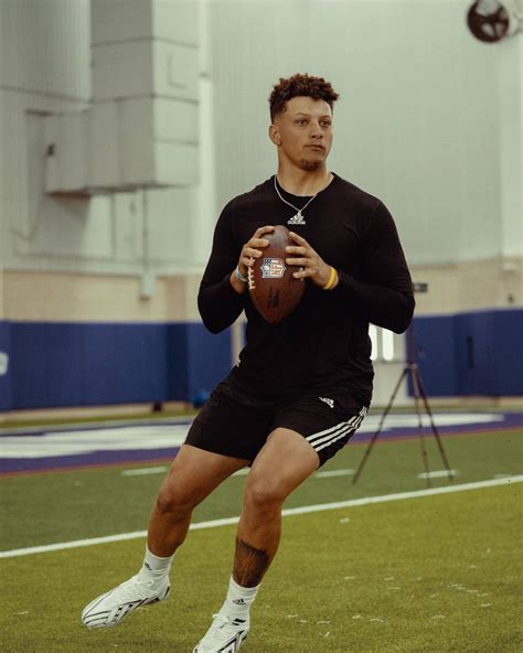 How NFL superstar Patrick Mahomes makes his fortune: from his historic US$450 million Kansas ...