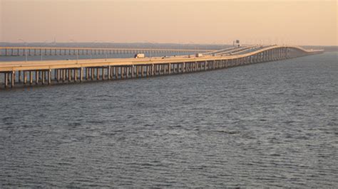 Escambia Bay Bridge Replacements | www.usa.skanska.com