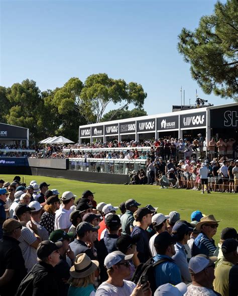 LIV Golf: What it is, and its impending merger with PGA Tour explained