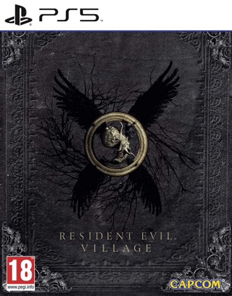 Buy Resident Evil Village for PS5 | retroplace