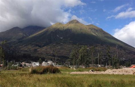 Volcan Imbabura en Otavalo: 3 opiniones y 1 fotos