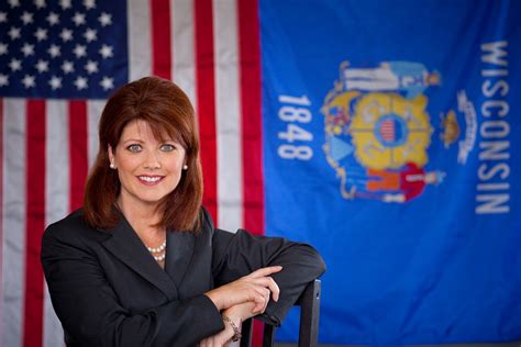 SBA List Endorses Lt. Governor Rebecca Kleefisch in Wisconsin Recall ...