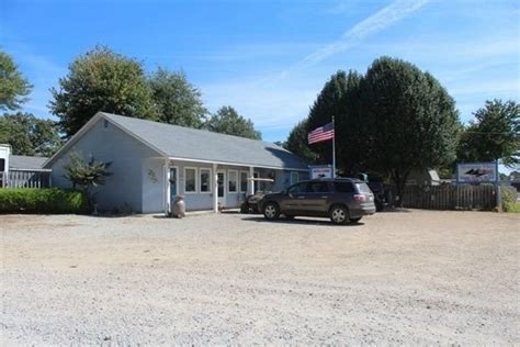 Mountain View RV Park & Guest Motel — Mountain View Arkansas Chamber of Commerce