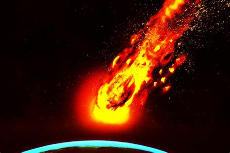 Asteroid to Hit Earth: NASA is Ready