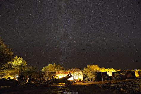 Night @ San Pedro de Atacama | JuzaPhoto