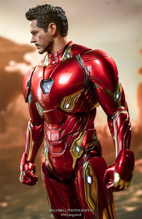 Mark 50 Avengers: Infinity War | Iron man superhero, Marvel iron man, Iron man