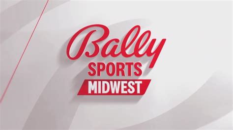 A new chapter | Fox Sports Midwest becomes Bally Sports Midwest | ksdk.com