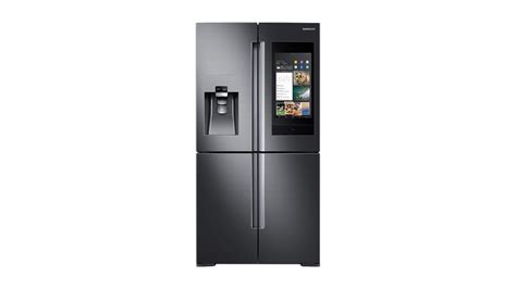 Samsung to reportedly launch refrigerators with built-in water purifier ...