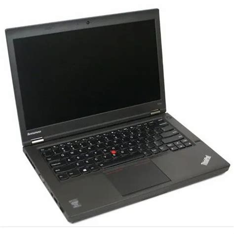 Lenovo Thinkpad T440P, Screen Size: 14 Inches, Rs 15499 A.A Infotech | ID: 20659726273