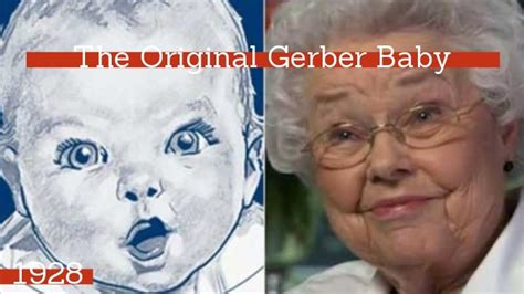 Gerber Baby Contest Winners: List of Gerber Babies (2024 Update)