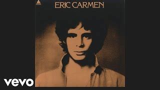 Eric Carmen - All by Myself Chords (Audio) - ChordU