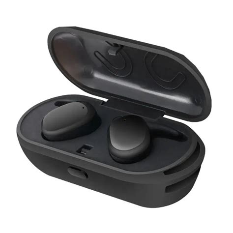 Mini Wireless Bluetooth Earbuds Sports Waterproof Small Earphones ...