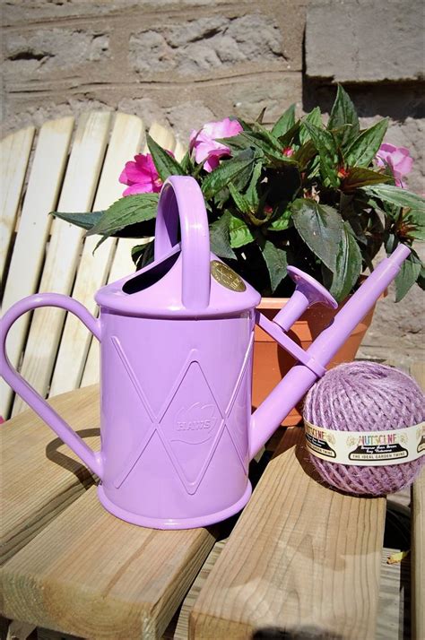 Haws® Mini Watering Can for indoor or outdoor use- made in the UK ...