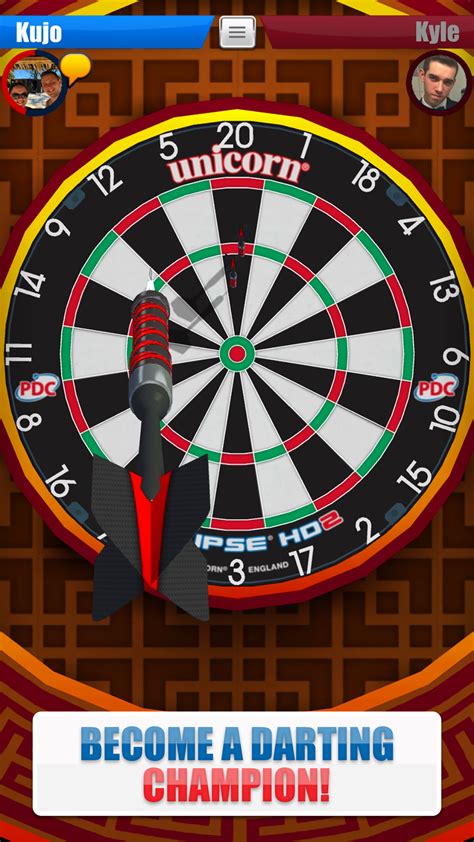 PDC Darts Match:Amazon.de:Appstore for Android