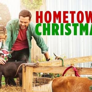 Hometown Christmas - Rotten Tomatoes