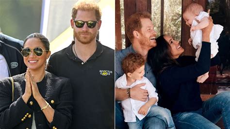 Lilibet turns 1! See Prince Harry and Meghan Markle's daughter's first ...